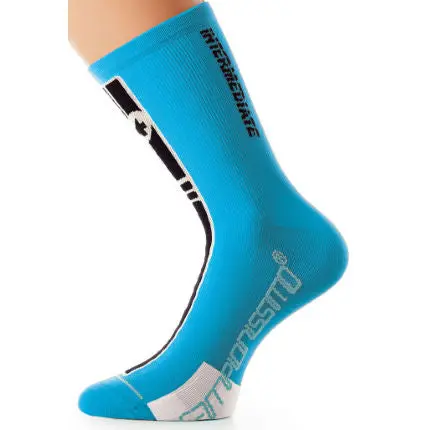 Assos Socks Intermediate S7 2
