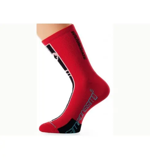Assos Socks Intermediate S7 4