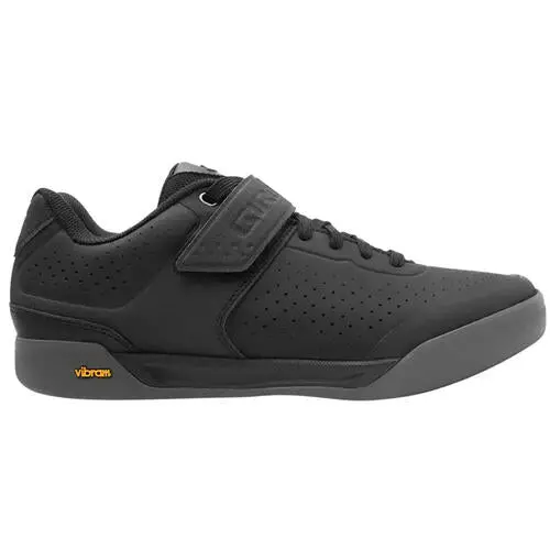 Giro 21 Chamber Ii Blk/Dk Size Size 43 1