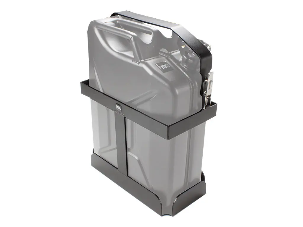Vertical Jerry Can Holder | Front Runner 1