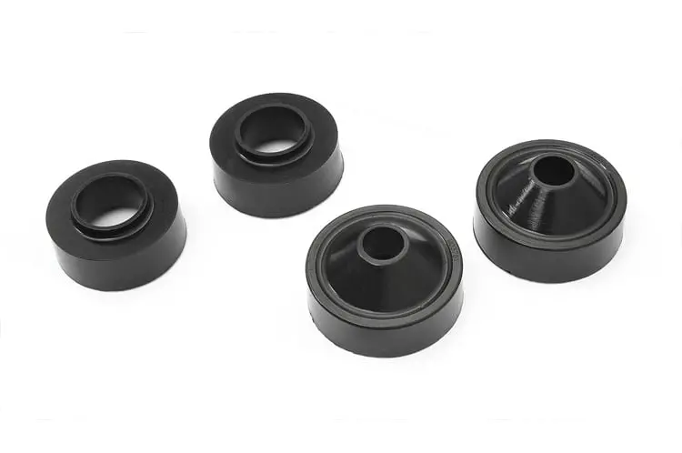 1.75 Inch Lift Kit | Jeep Wrangler Jk/Wrangler Unlimited  (2007-2018) 1