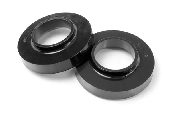 0.75 Inch Leveling Kit | Jeep Cherokee Xj/Comanche Mj/Wrangler Tj 1
