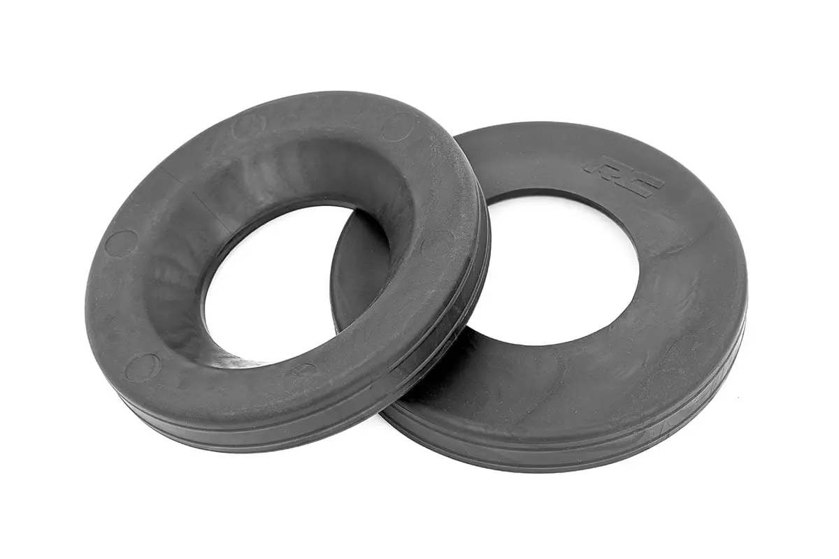 0.75 Inch Leveling Kit | Jeep Gladiator Jt/Wrangler Jk & Jl/Wrangler Unlimited 4Wd 1