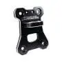 K89-0622306-01 Polaris Rzr Pro R/Turbo R Intense Series Billet Gusset Plate With Tow Ring (2022-2023) 1