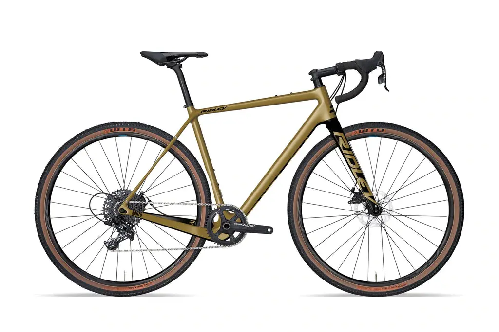 Ridley Kanzo C Adventure Rival 1 Hd 1