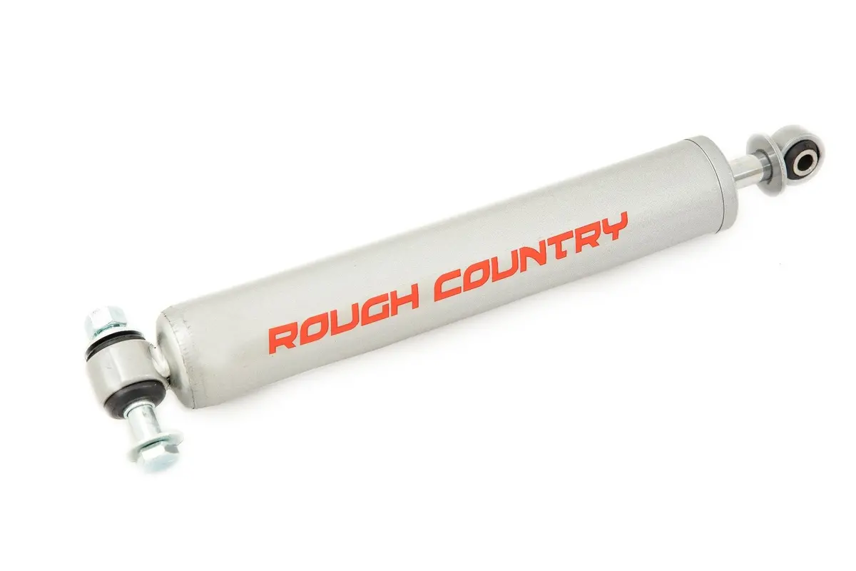 N3 Steering Stabilizer | Toyota 4Runner/Truck 4Wd (1986-1995) 1