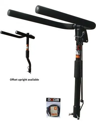 Roam Compact Folding Rear Bike Rack - Image 2