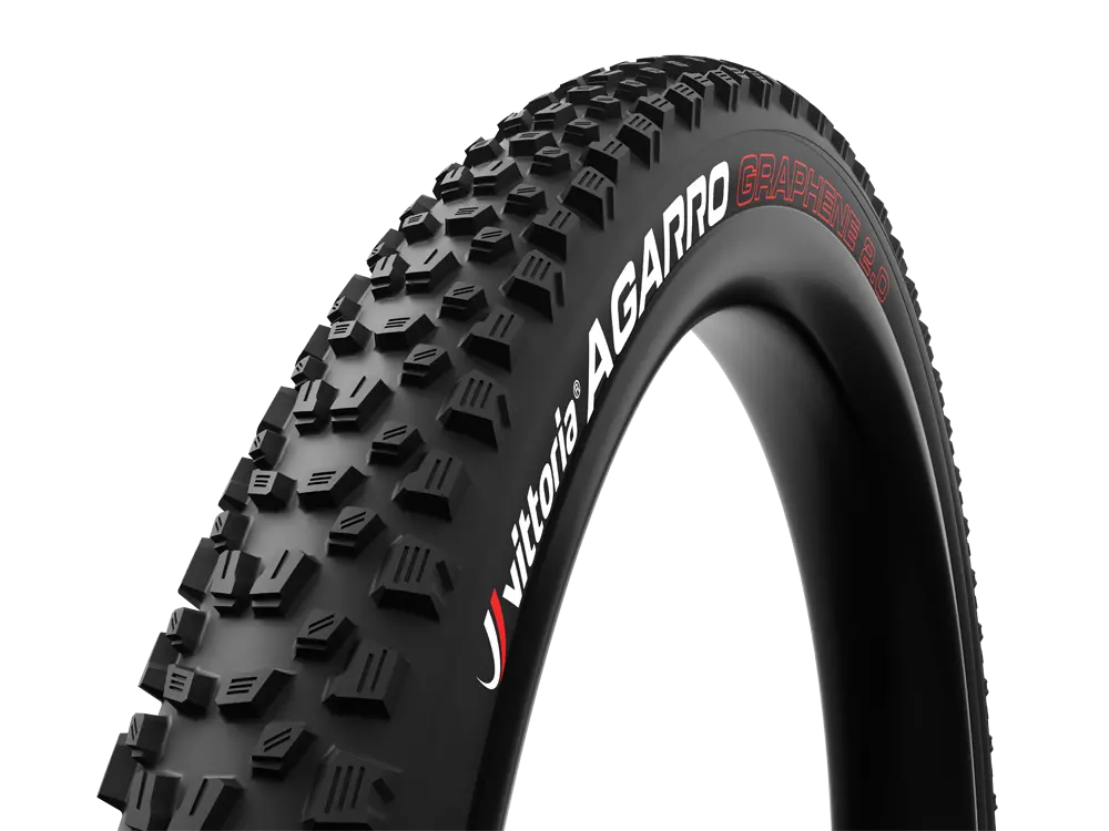 Vittoria Tyre Agarro Trail 1