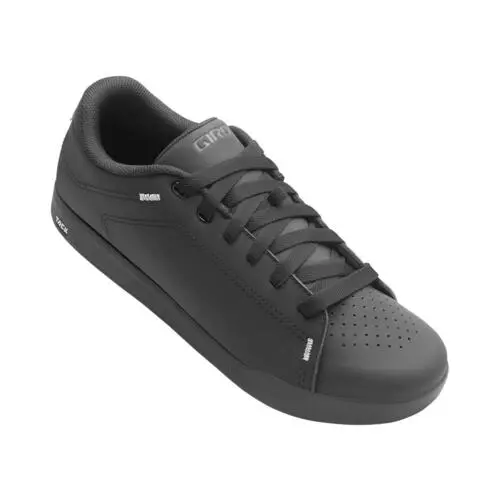 Giro Deed Youth Black Size 38 1