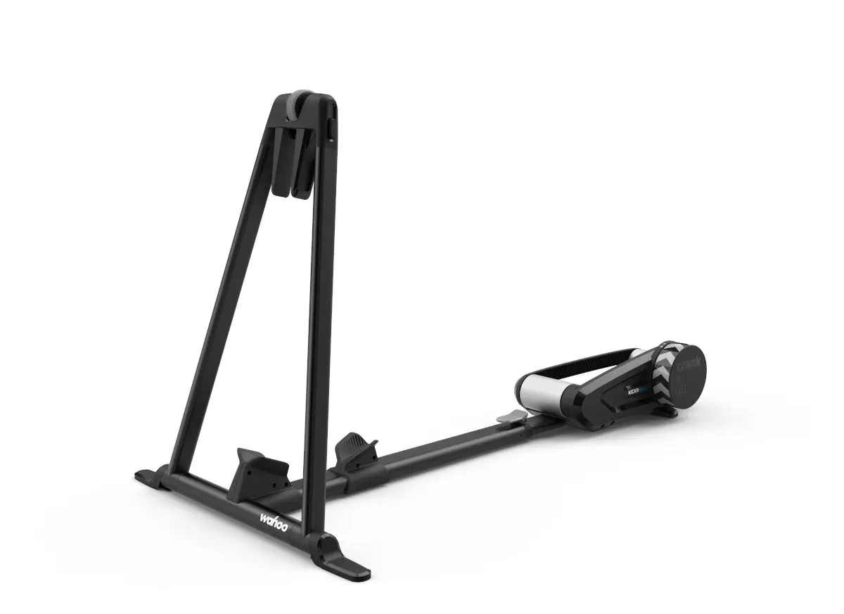 Wahoo Kickr Roller Smart Trainer 1