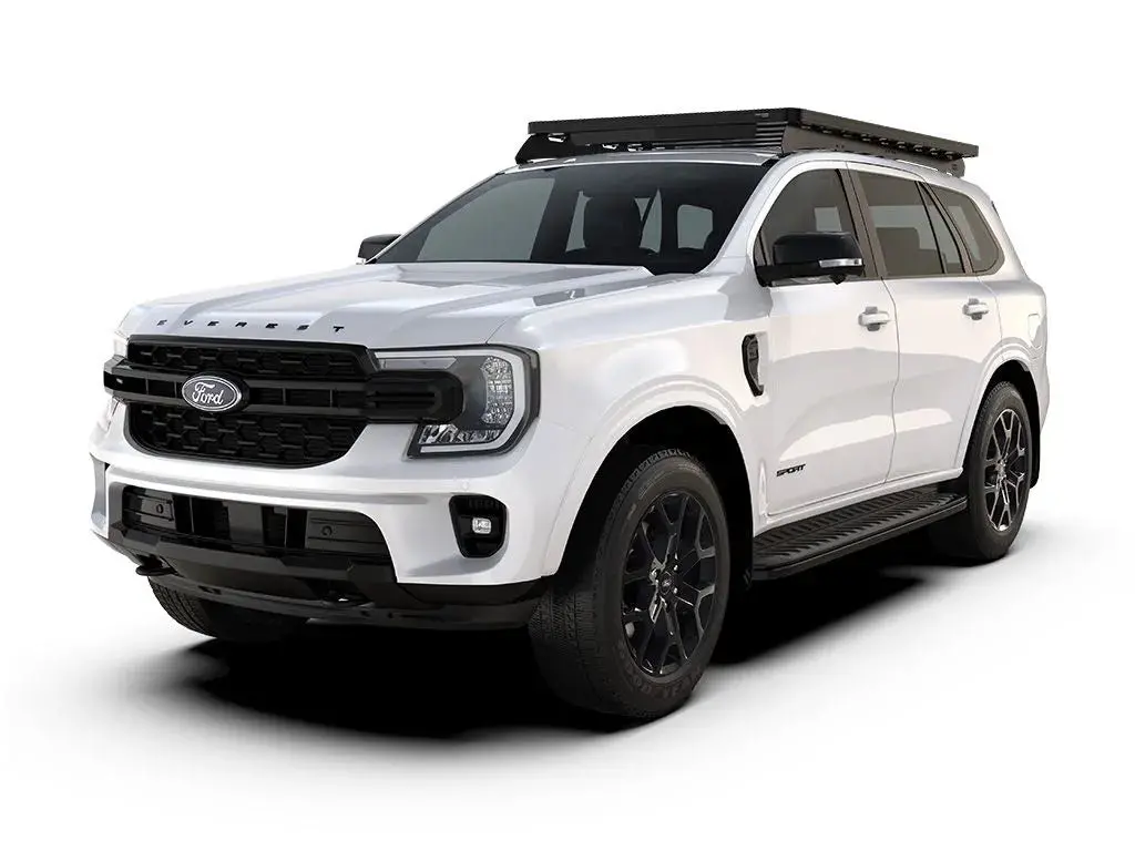 Ford Everest (2022-Current) Slimline Ii Roof Rack Kit 1