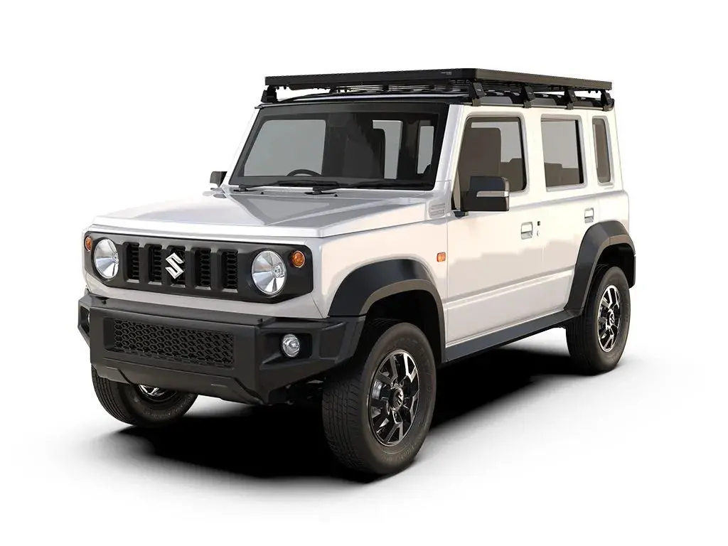 Suzuki Jimny 5 Door (2023-Current) Slimline Ii Roof Rack 1