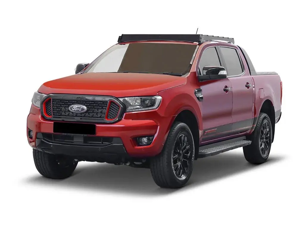 Ford Ranger T6 / Wildtrak / Raptor (2012-2022) Slimsport Roof Rack Kit 1