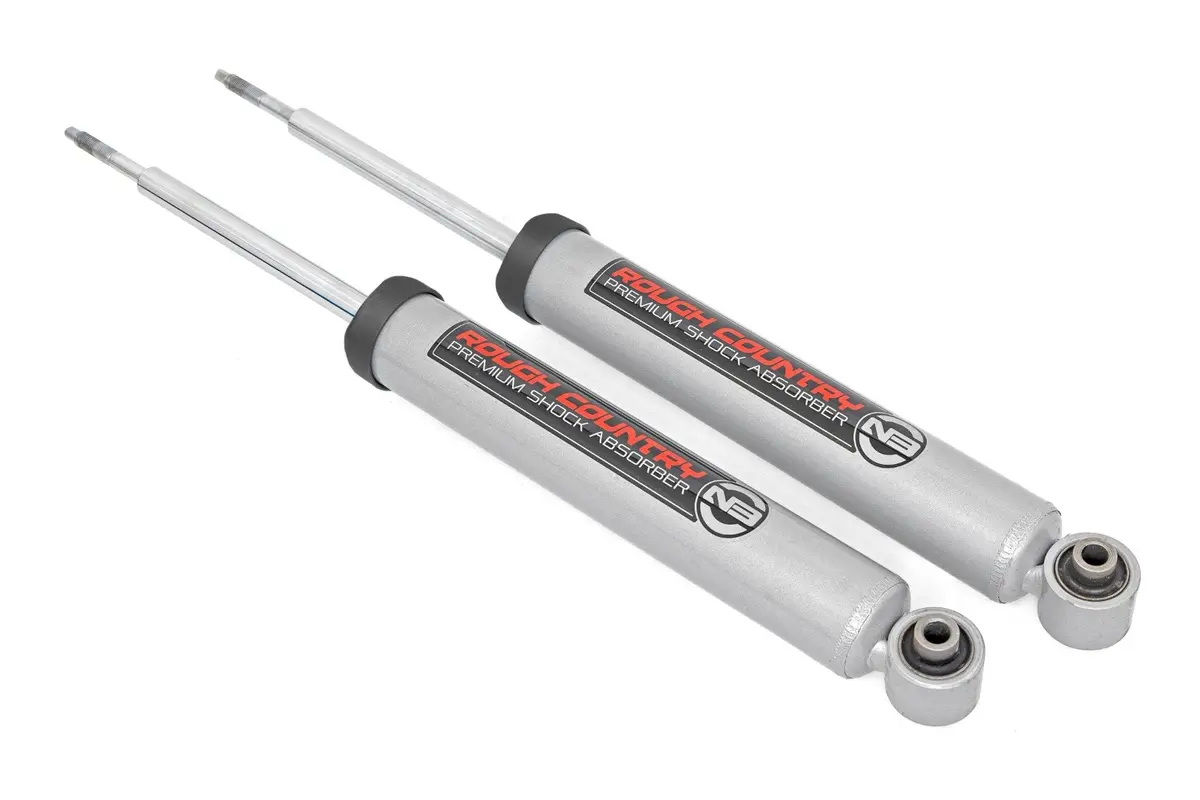 N3 Rear Shocks | 0-2.5" | Toyota Rav4 2Wd/4Wd (2019-2025) 1