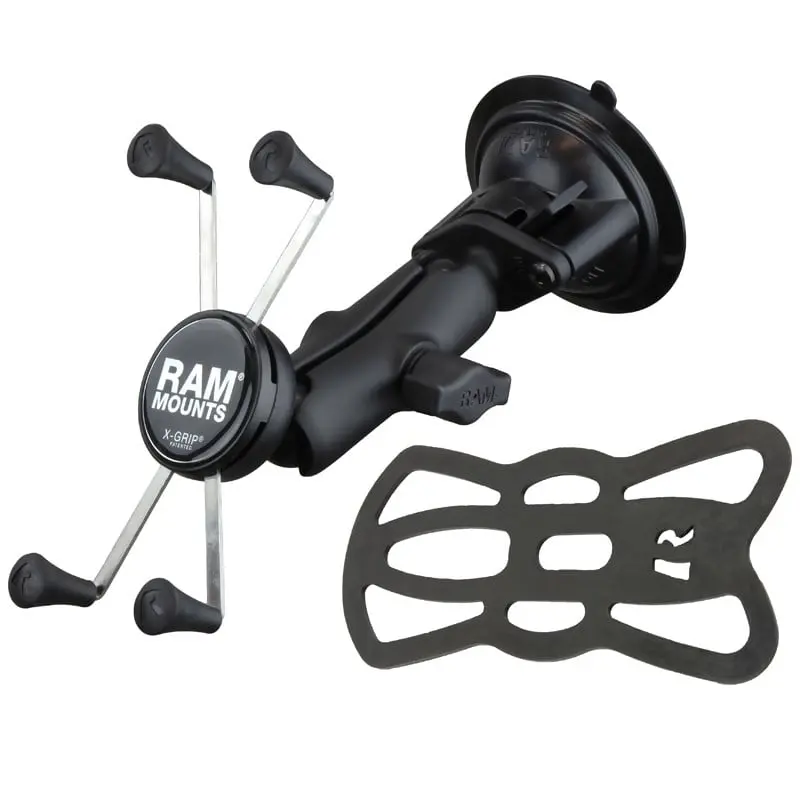 X-Grip Large Kit | Ram® 1