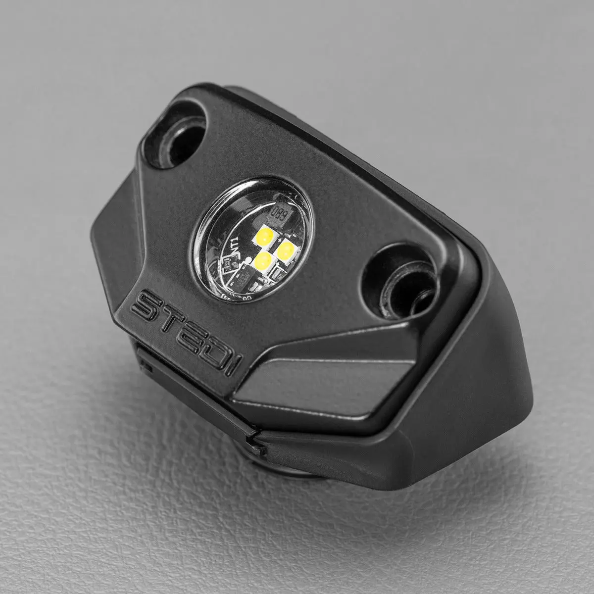 Stedi Rock Light Easy Fit Rhino Rack Mount (Pair) 1