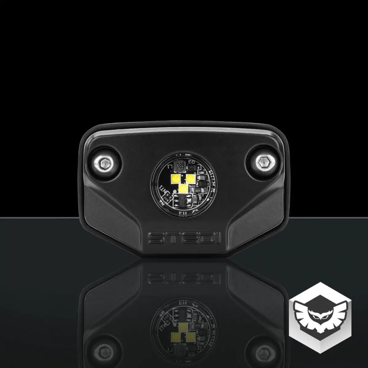 Stedi Surface 5700K Led Rock Lights 1