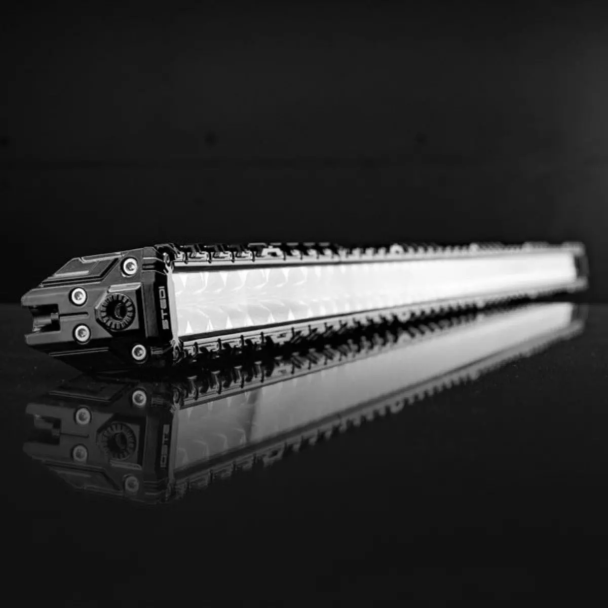 St3k 51.5 Inch 50 Led Slim Led Light Bar 1