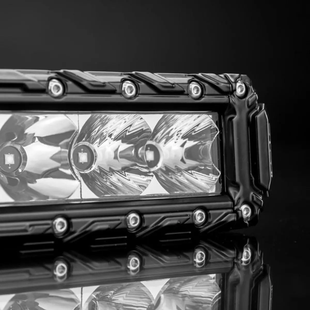 St3k 51.5 Inch 50 Led Slim Led Light Bar 2