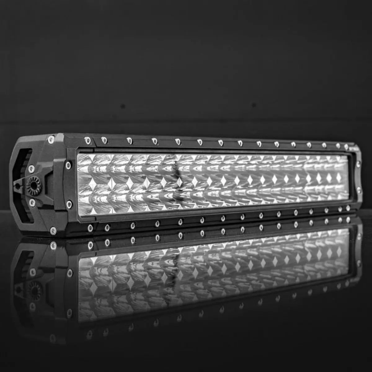 Stedi 22 Inch St4k 40 Led Double Row Light Bar 1