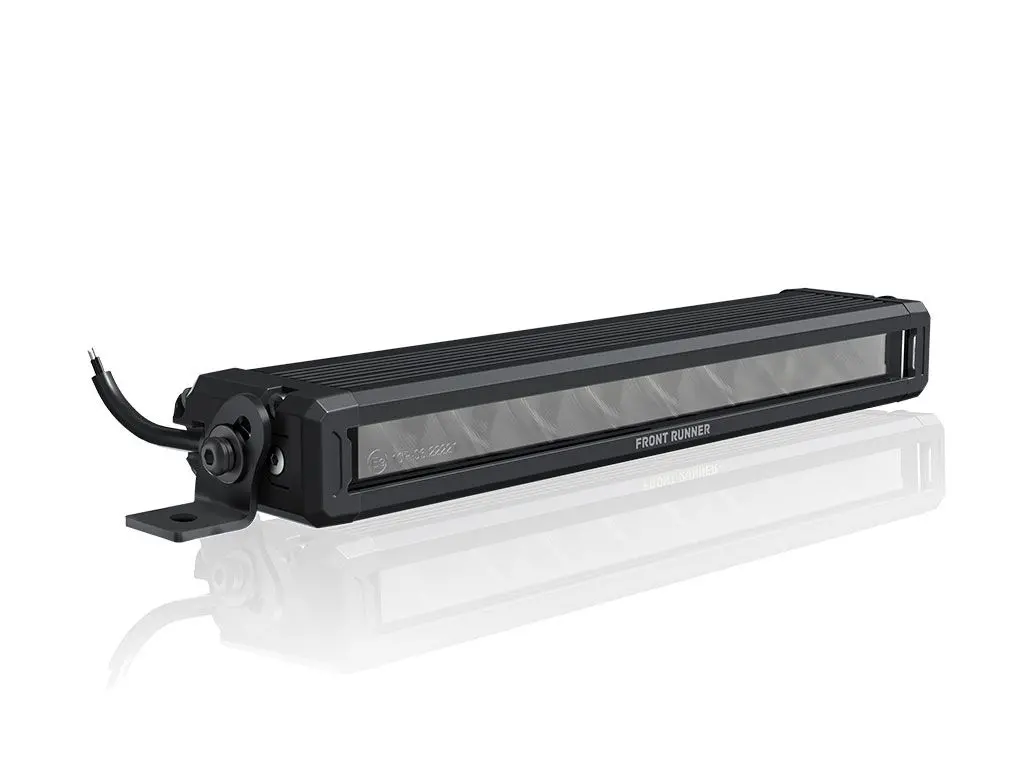 10" Led Light Bar Vx250-Cb / 12V/ 24V / Combo Beam | Front Runner 1