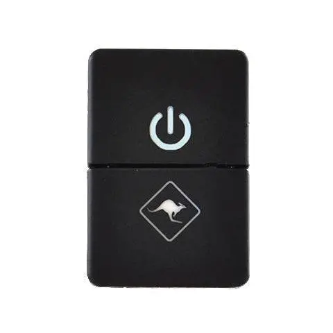 Lightforce Dual Switch To Suit Mitsubishi 1