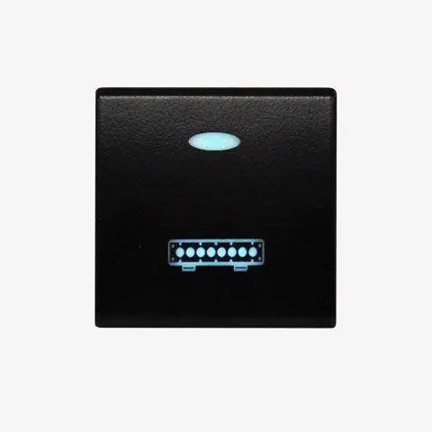 Led Light Bar Switch To Suit Toyota 300 Series, Prado 250, Prado 150 & More 1