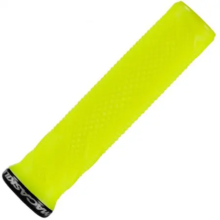 Lizard Skins Grips Macaskill Neon Colours 1