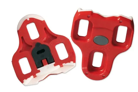 Look Keo Cleats 1