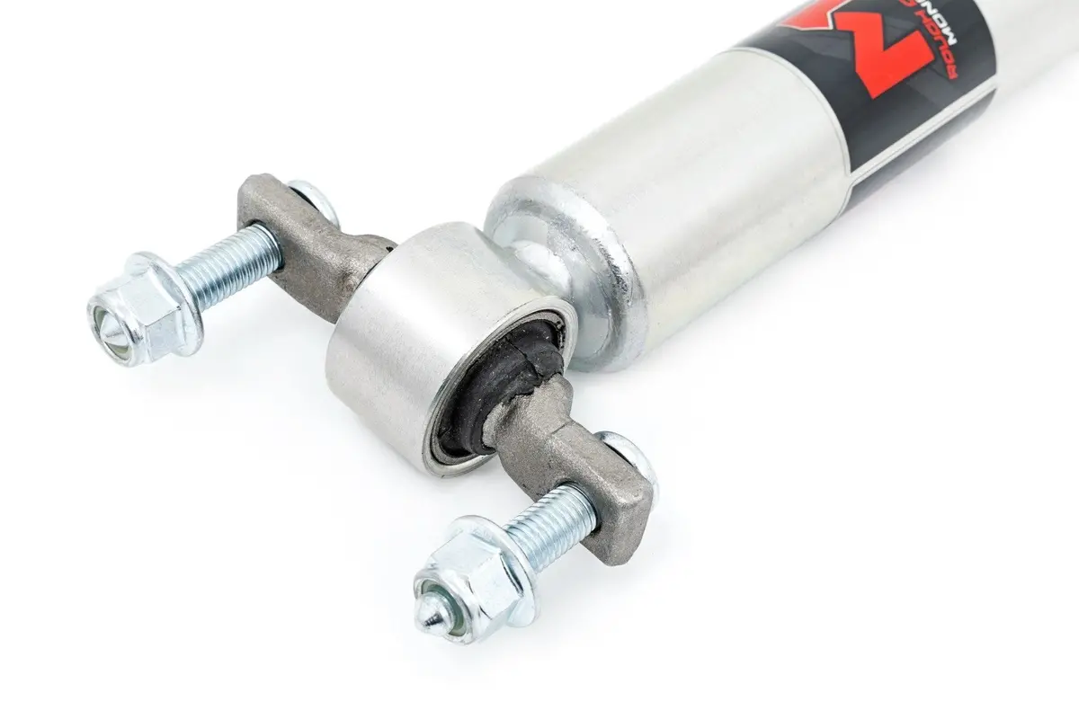 M1 Front Shocks | 0-2" | Chevy/Gmc 2500Hd/3500Hd (11-25) 2