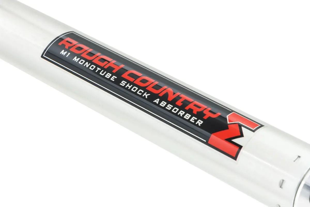 M1 Rear Shocks | 2.5-6" | Ford F-250 4Wd (1980-1996) 2