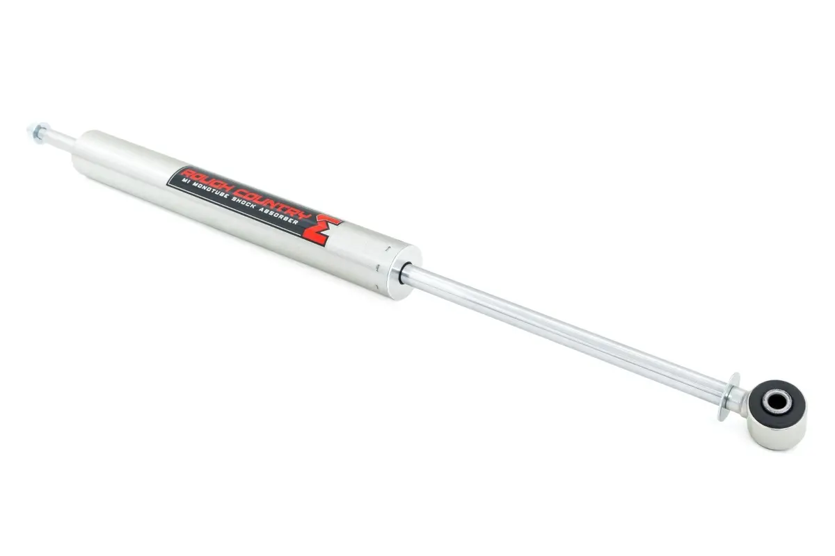 M1 Monotube Front Shocks | 0.5-1.5" | Chevy Avalanche 2Wd/4Wd (2002-2006) 2