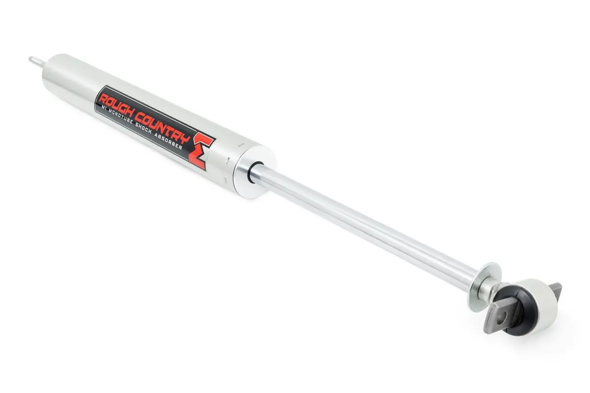 M1 Monotube Front Shocks | 3.5-4" | Jeep Comanche Mj (86-92)/Grand Cherokee (93-04) 2