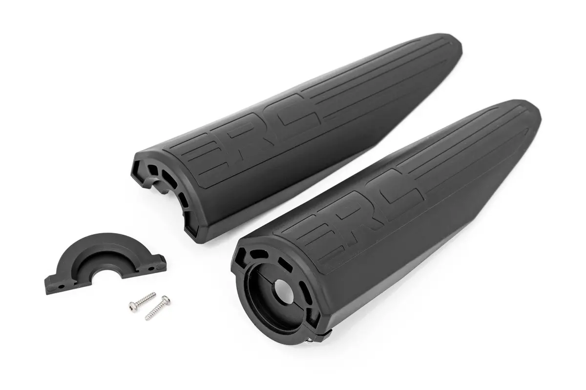 M1 Shock Shaft Protector | Pair 2