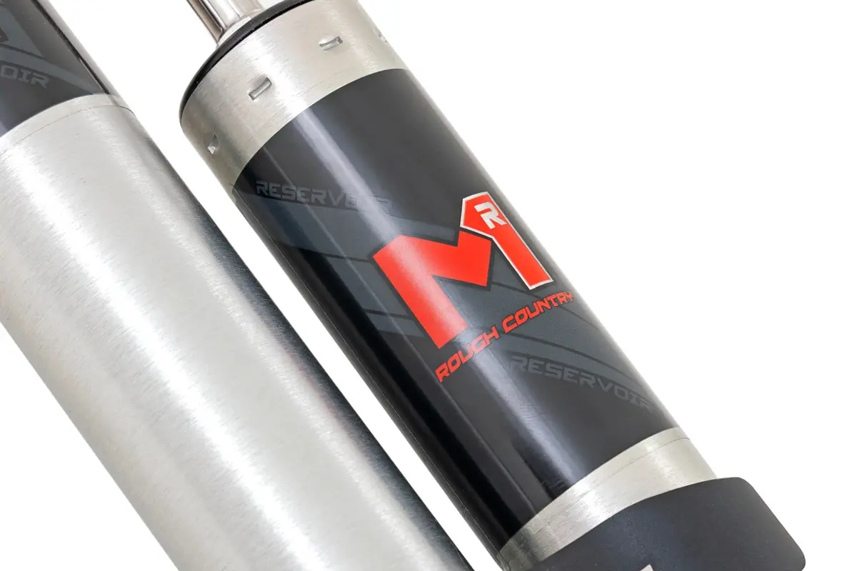 M1r Monotube Rear Shocks | 0-2.5" | Ram 1500 2Wd (2010-2018 & Classic) 2