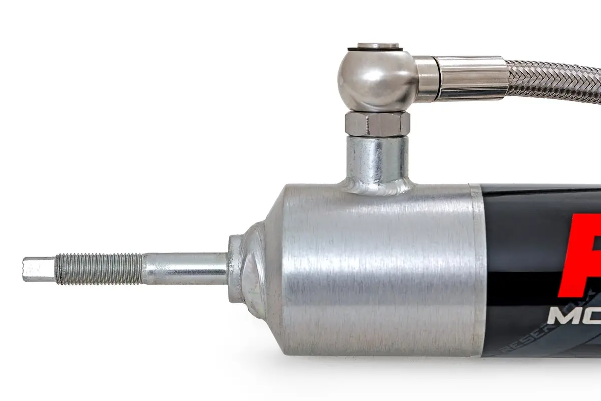 M1r Monotube Rear Shocks | 2-4" | Toyota Tacoma 4Wd (2024-2025) 2
