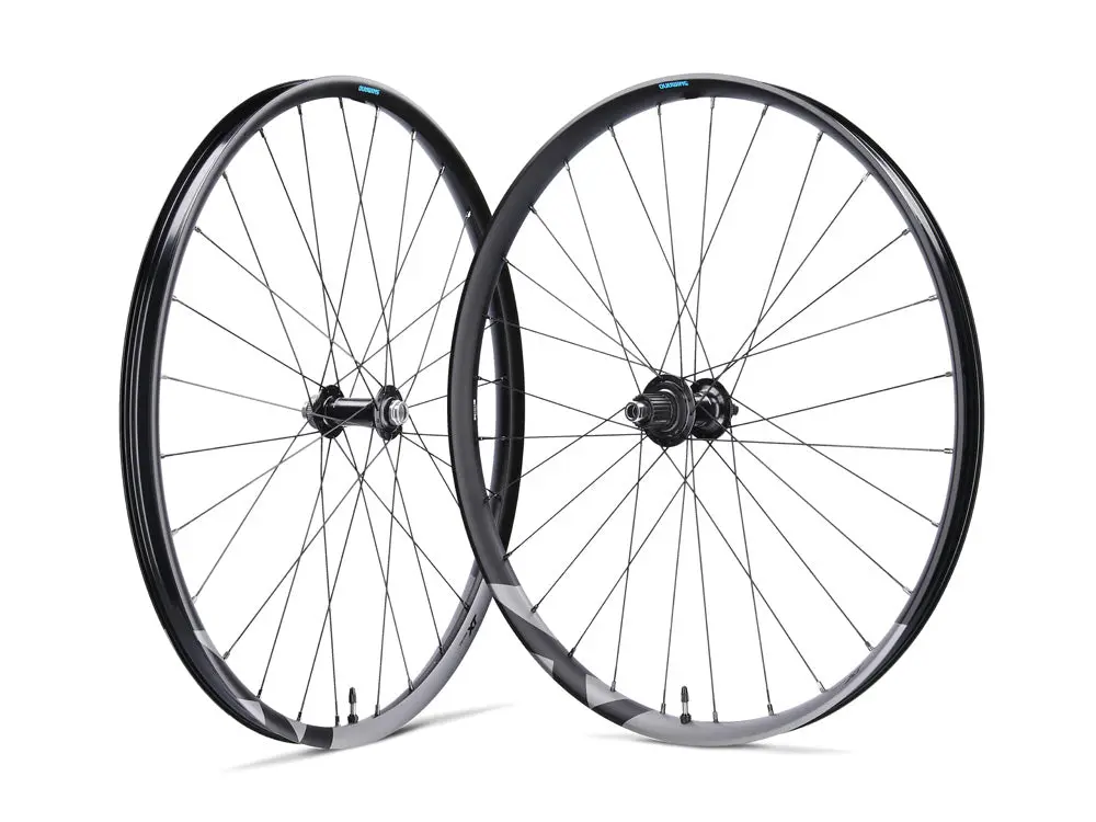 Shimano Wheel Wh-M8120 29" Xt Centrelock 1