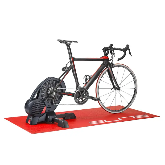 Elite Trainer Mat Red 1