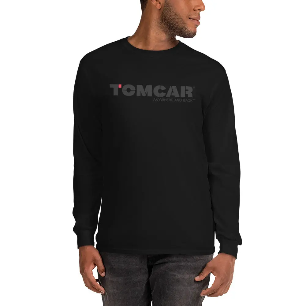 Men’S Long Sleeve Shirt 1