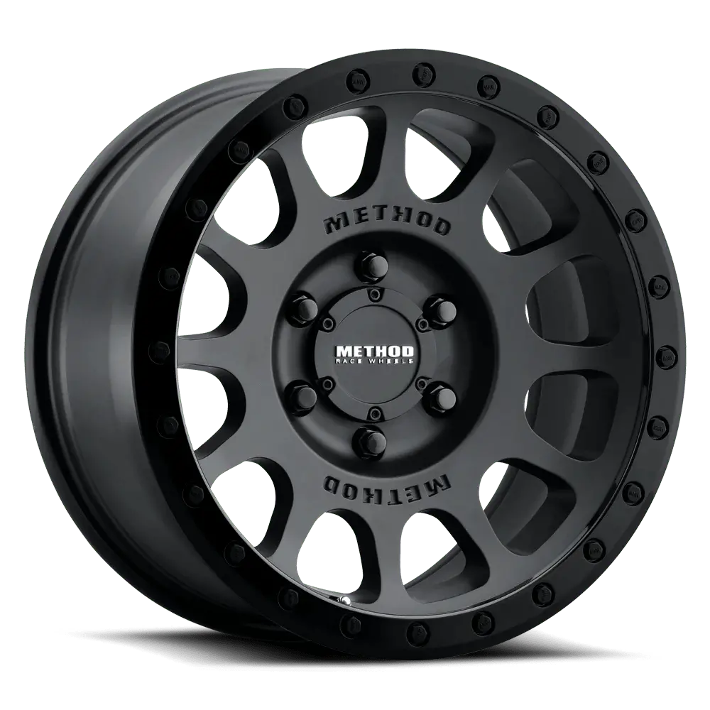 Method 305 | Nv | Double Black 1