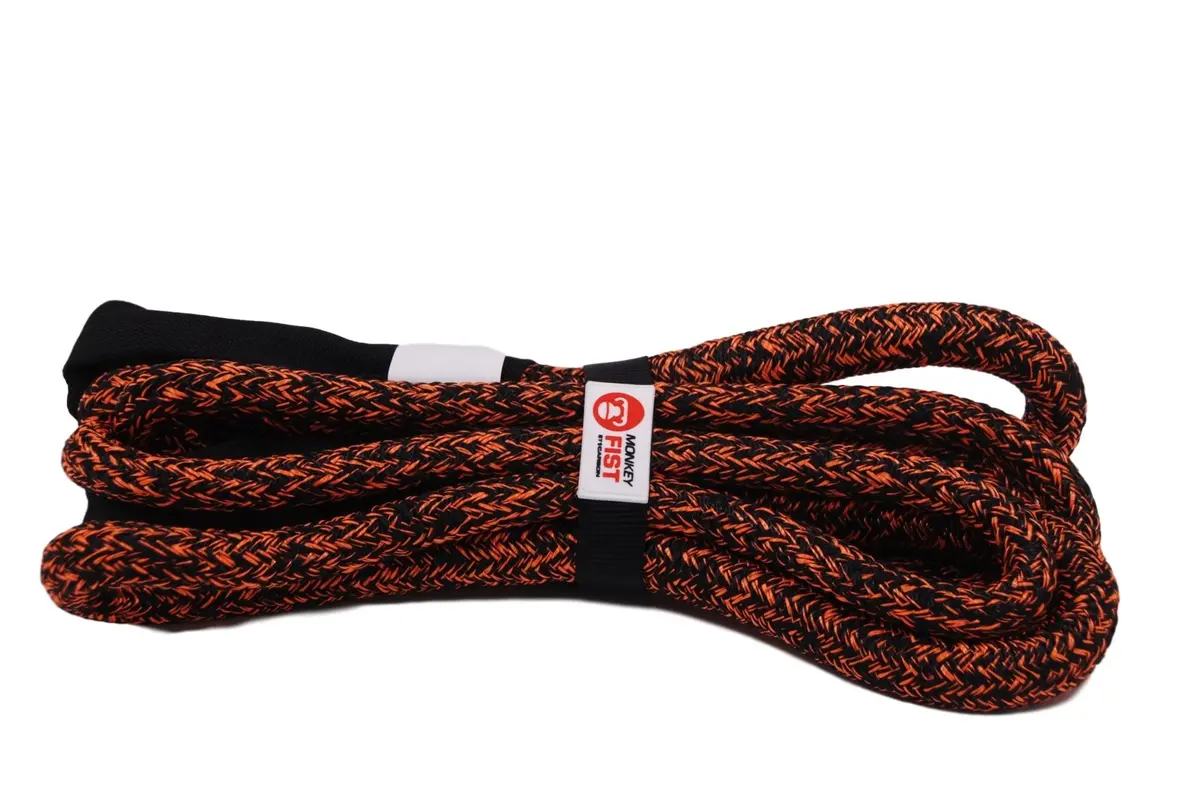 Monkey Fist All Purpose Recovery Rope 4M X 14155Kg 1
