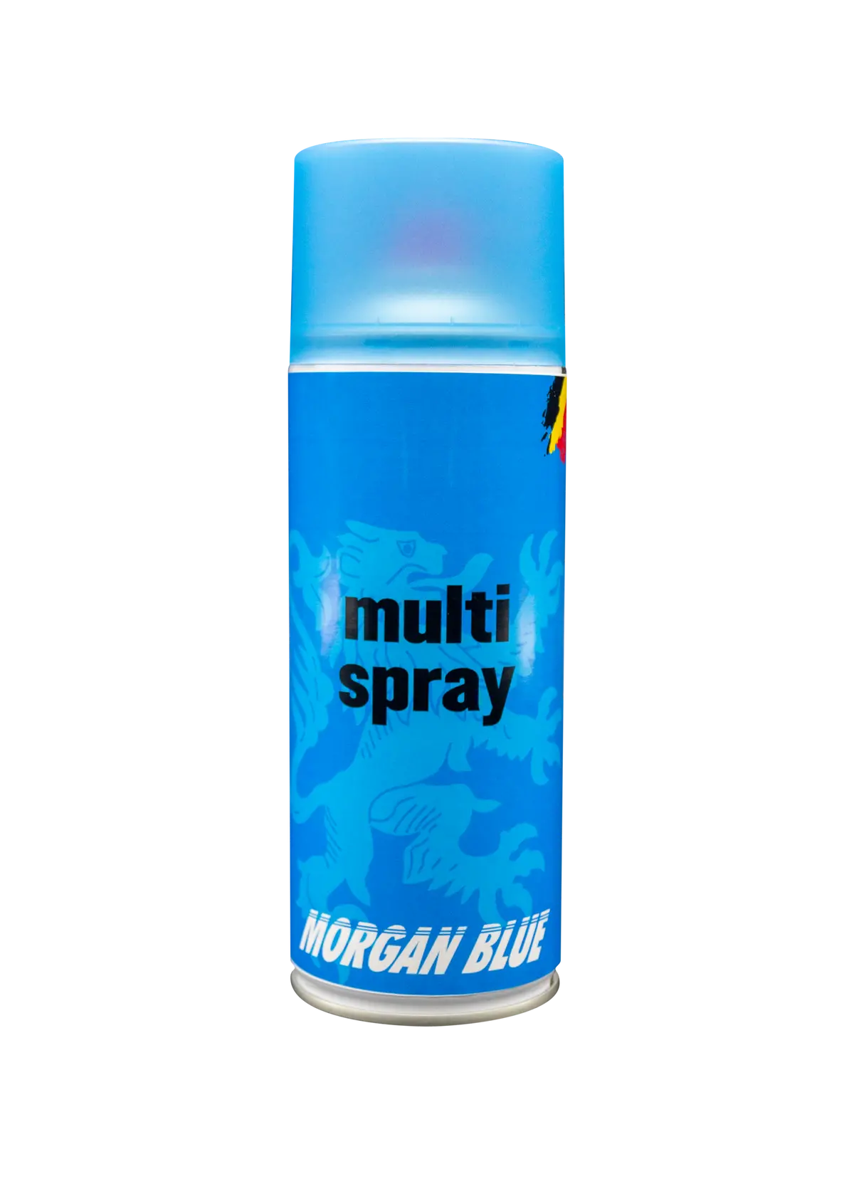 Morgan Blue Multi Spray 400Ml 1