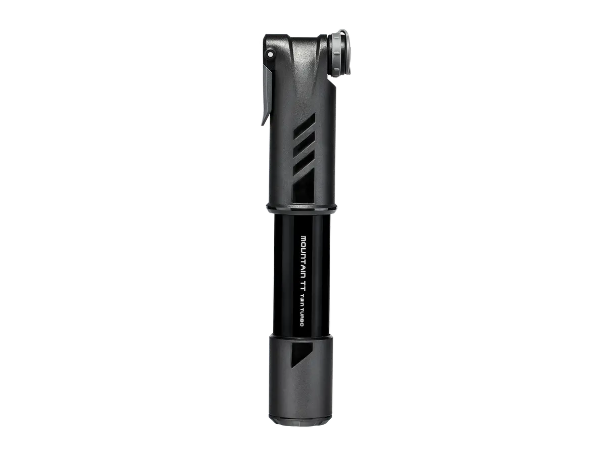 Topeak Pump Mountain Tt 1