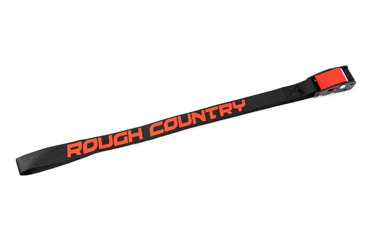 Tie-Down Strap | 1" X 60" 1