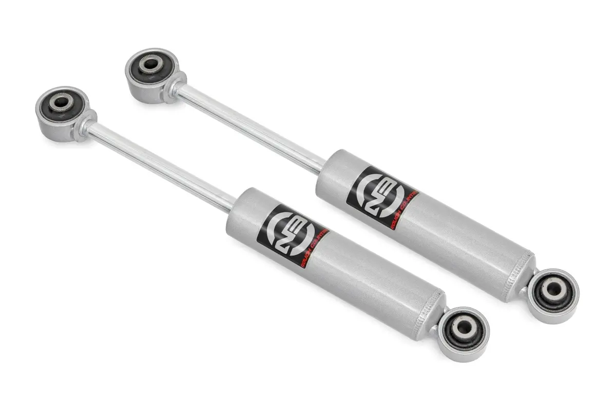 N3 Rear Shocks | 0-2" | Toyota Rav4 2Wd/4Wd (2013-2018) 1