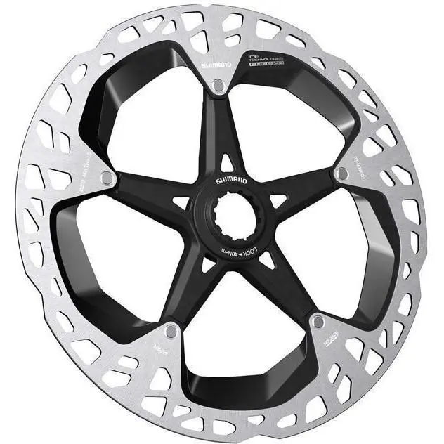 Shimano Rt-Mt900 Disc Rotor C/L Ice-Tech 1