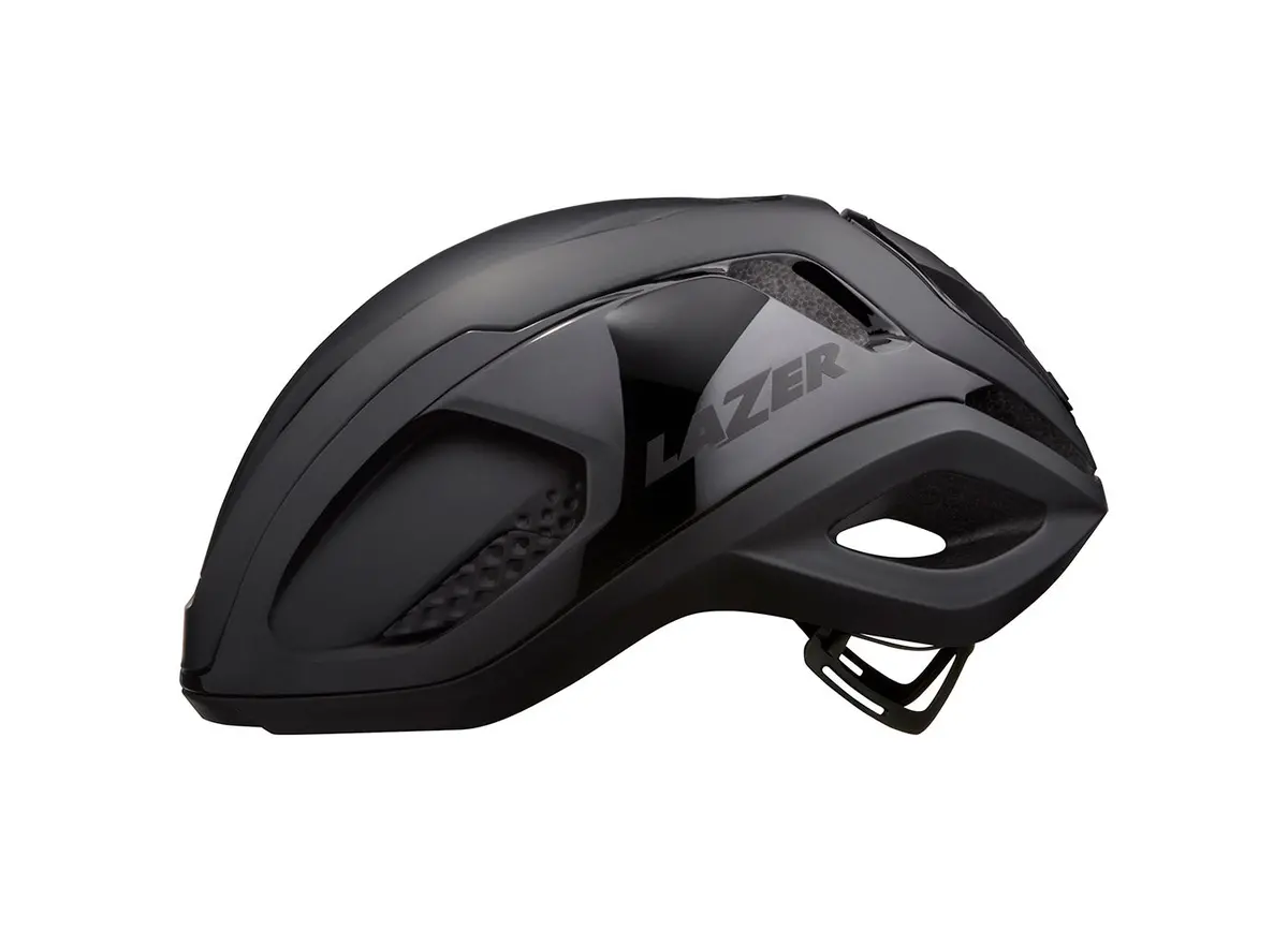 Lazer Vento Kineticore Helmet - Black 3