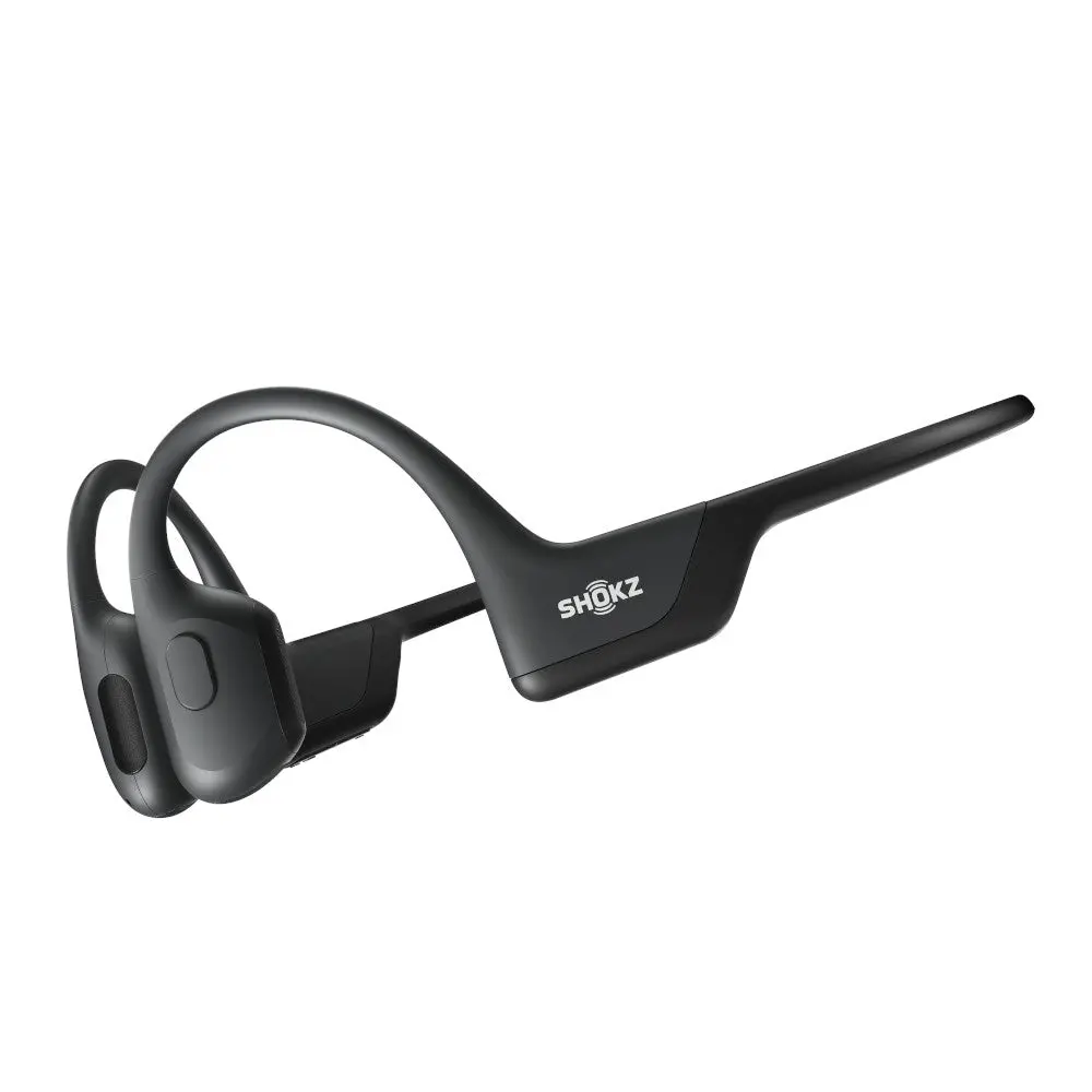Shokz Headphones Wireless Openrun Pro (Old Model) 1
