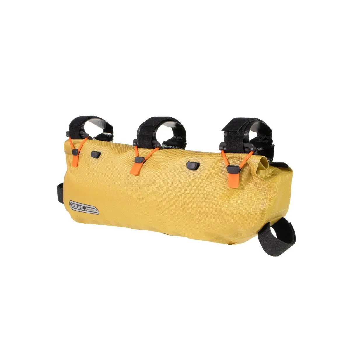 Ortlieb Adventure Pack Set - Ltd Mustard 2