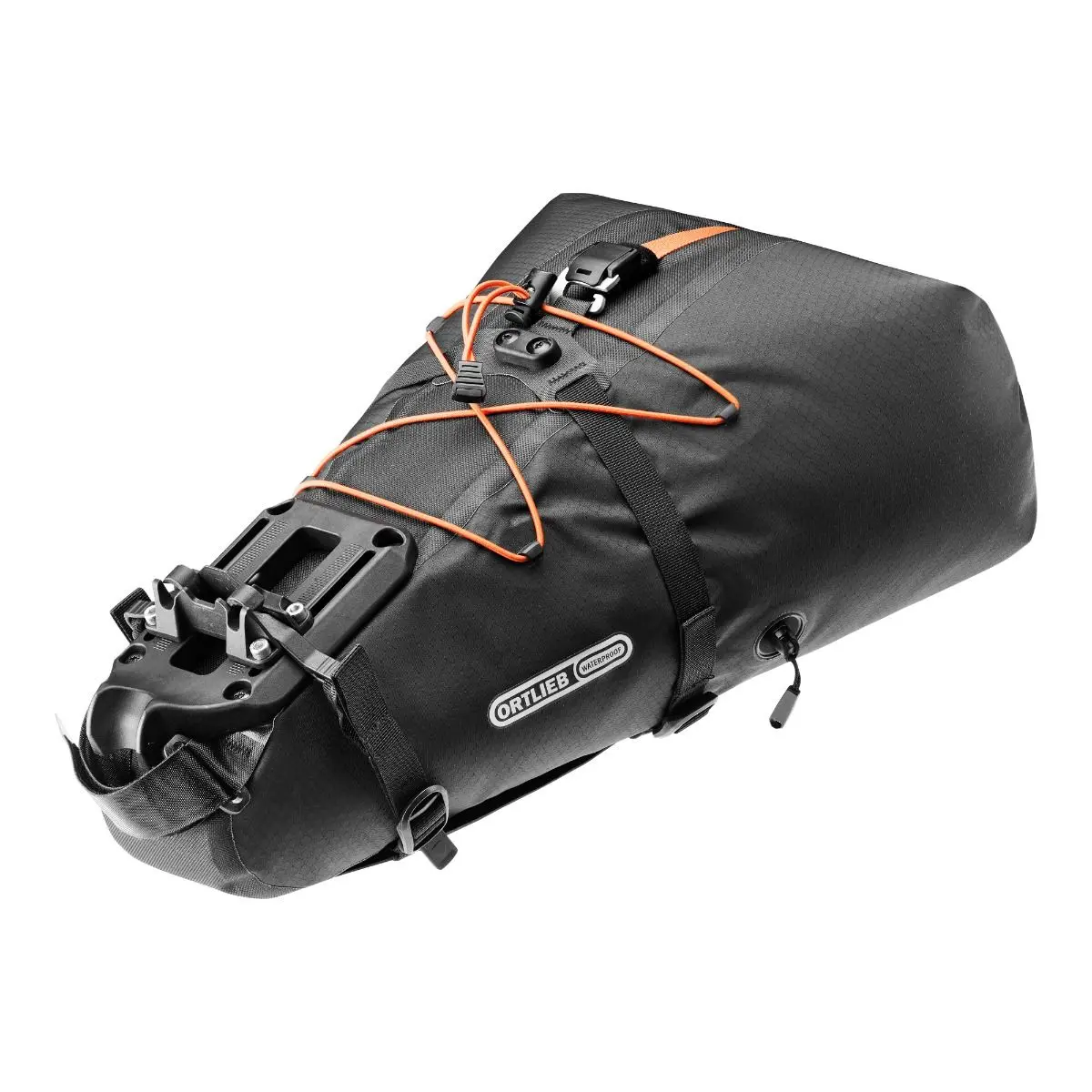 Ortlieb Seat-Pack Qr 13L Saddle Bag 1